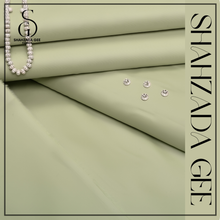 Load image into Gallery viewer, Soft Cotton - PISTA