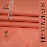Soft Cotton - CORAL